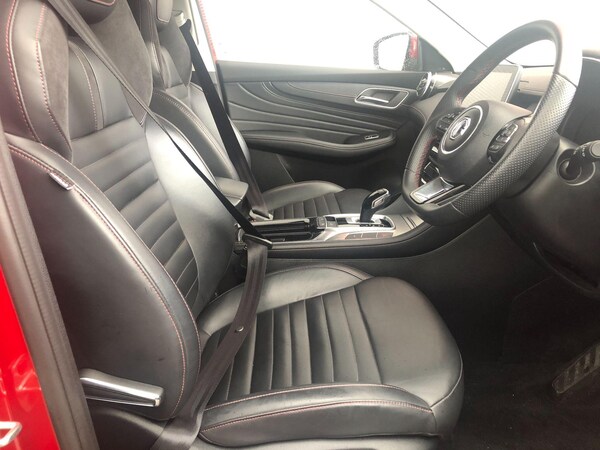 Used MG MG HS 2023 for sale - 75707527: Photo 28