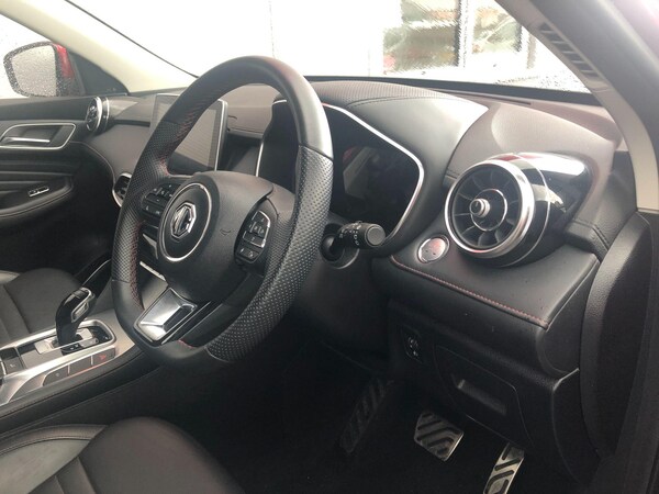 Used MG MG HS 2023 for sale - 75707527: Photo 29