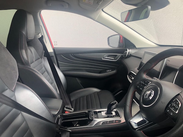 Used MG MG HS 2023 for sale - 75707527: Photo 30
