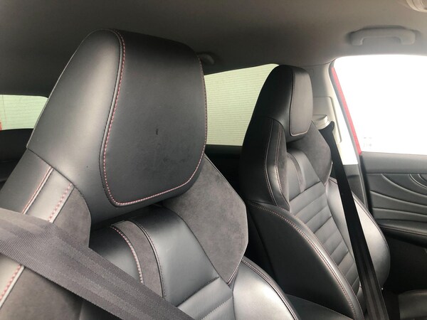 Used MG MG HS 2023 for sale - 75707527: Photo 31