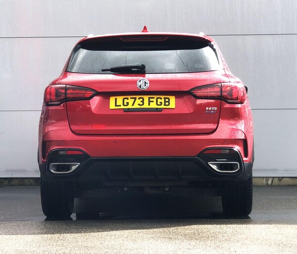 Used MG MG HS 2023 for sale - 75707527: Photo 34