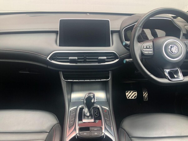 Used MG MG HS 2023 for sale - 75707527: Photo 37