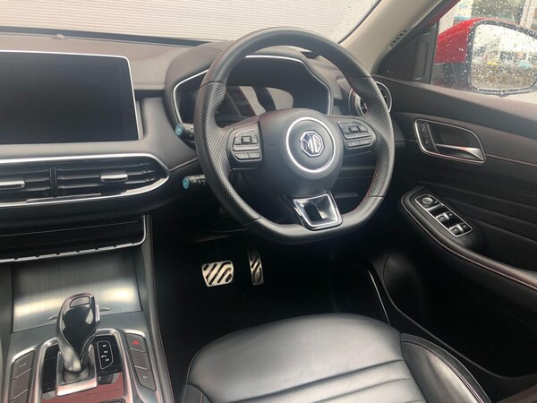 Used MG MG HS 2023 for sale - 75707527: Photo 38