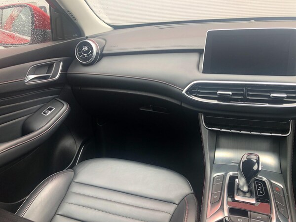 Used MG MG HS 2023 for sale - 75707527: Photo 39