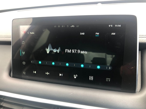 Used MG MG HS 2023 for sale - 75707527: Photo 42