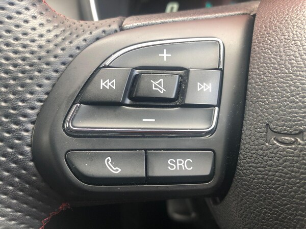 Used MG MG HS 2023 for sale - 75707527: Photo 45