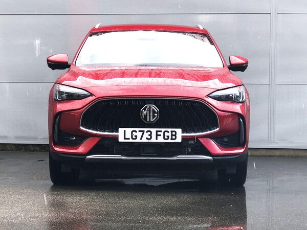 Used MG MG HS 2023 for sale - 75707527: Photo 4
