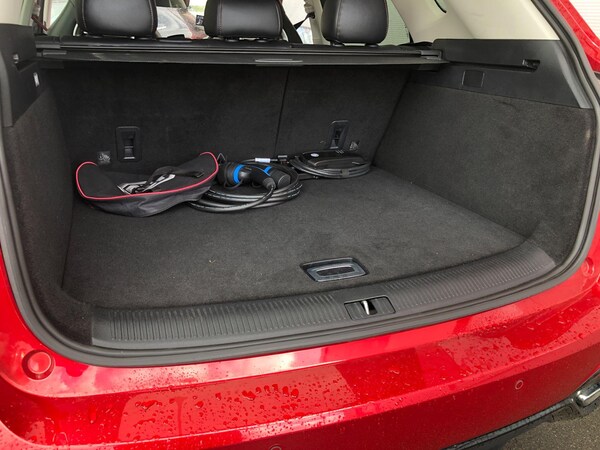 Used MG MG HS 2023 for sale - 75707527: Photo 8
