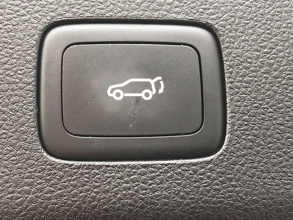 Used MG MG HS 2023 for sale - 75707527: Photo 9