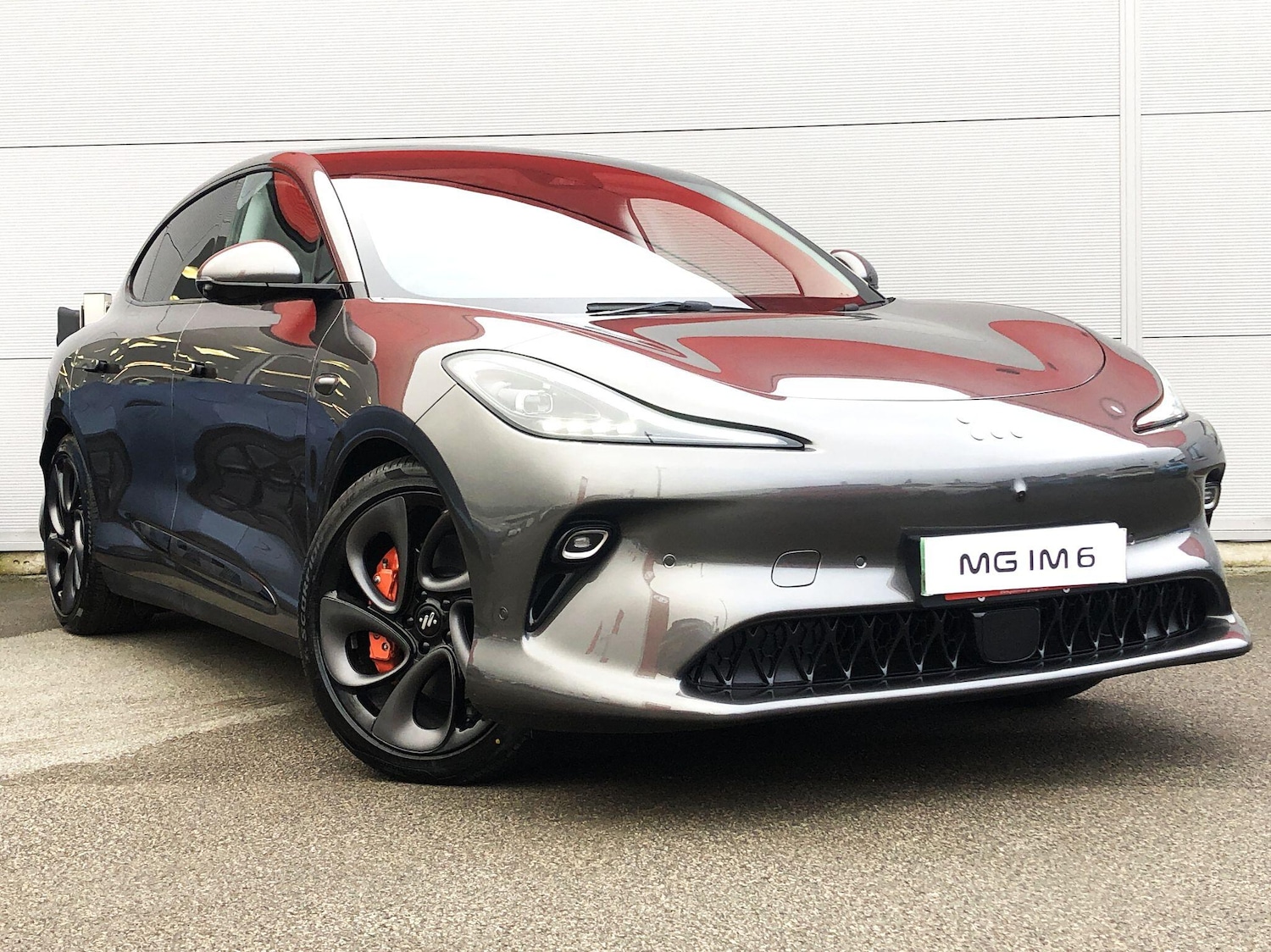 Used MG MG IM6 2025 for sale - 77074907: Photo 1