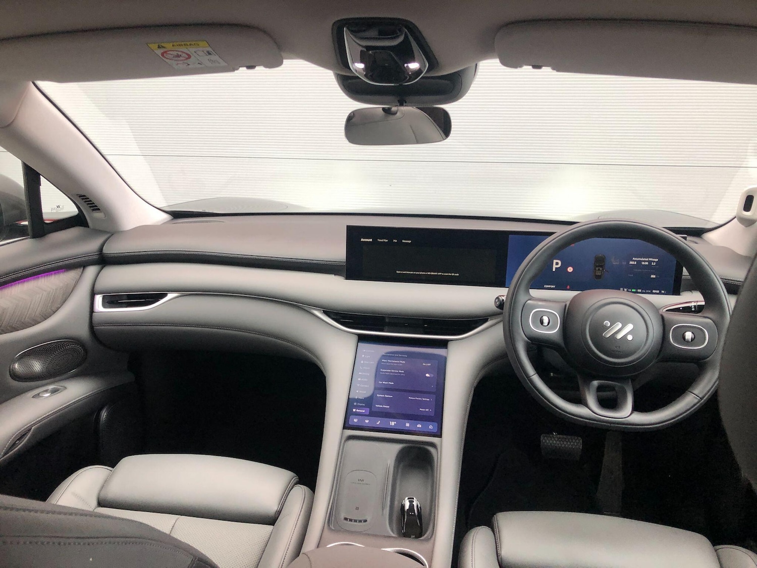 Used MG MG IM6 2025 for sale - 77074907: Photo 11