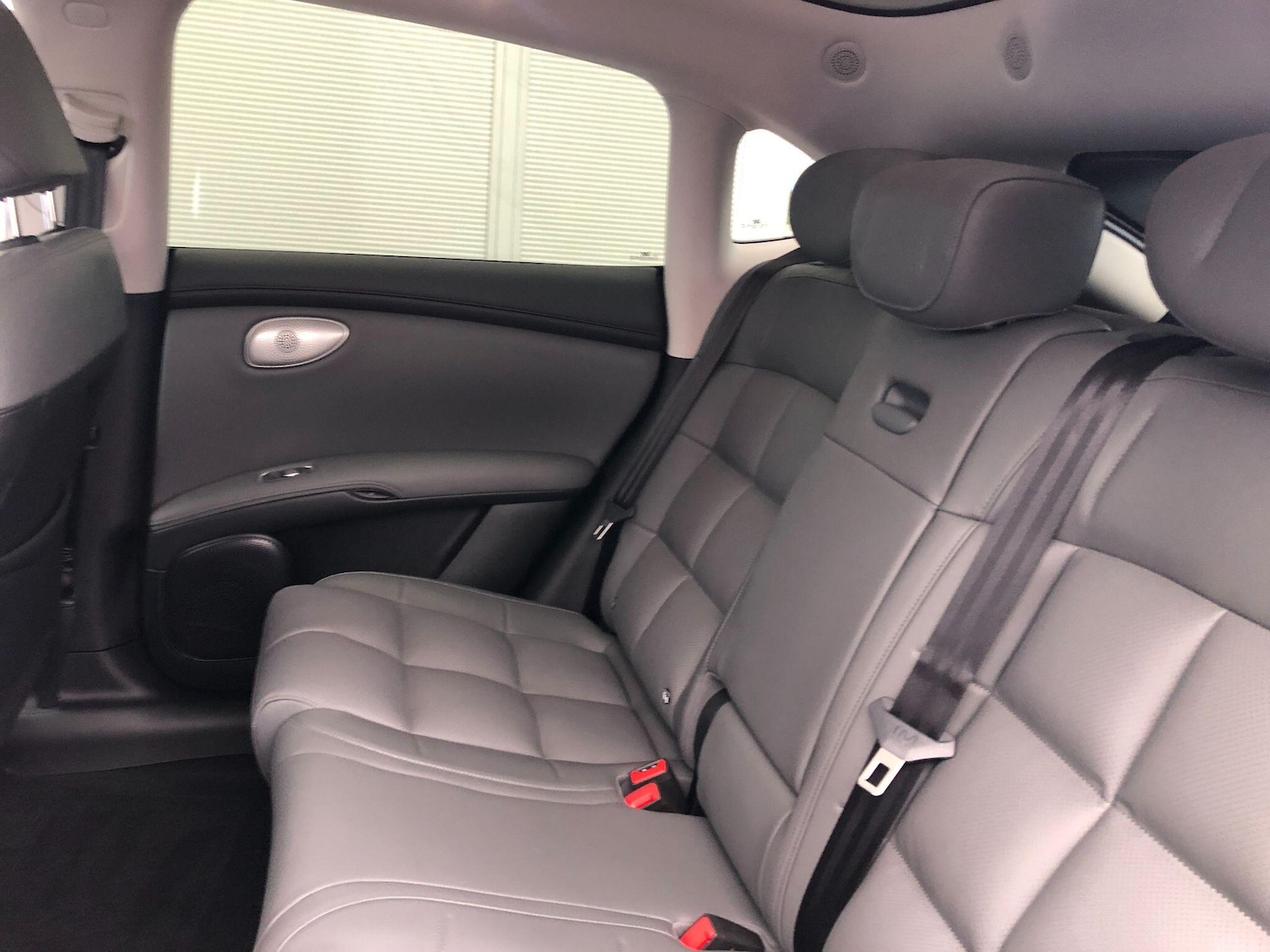 Used MG MG IM6 2025 for sale - 77074907: Photo 13