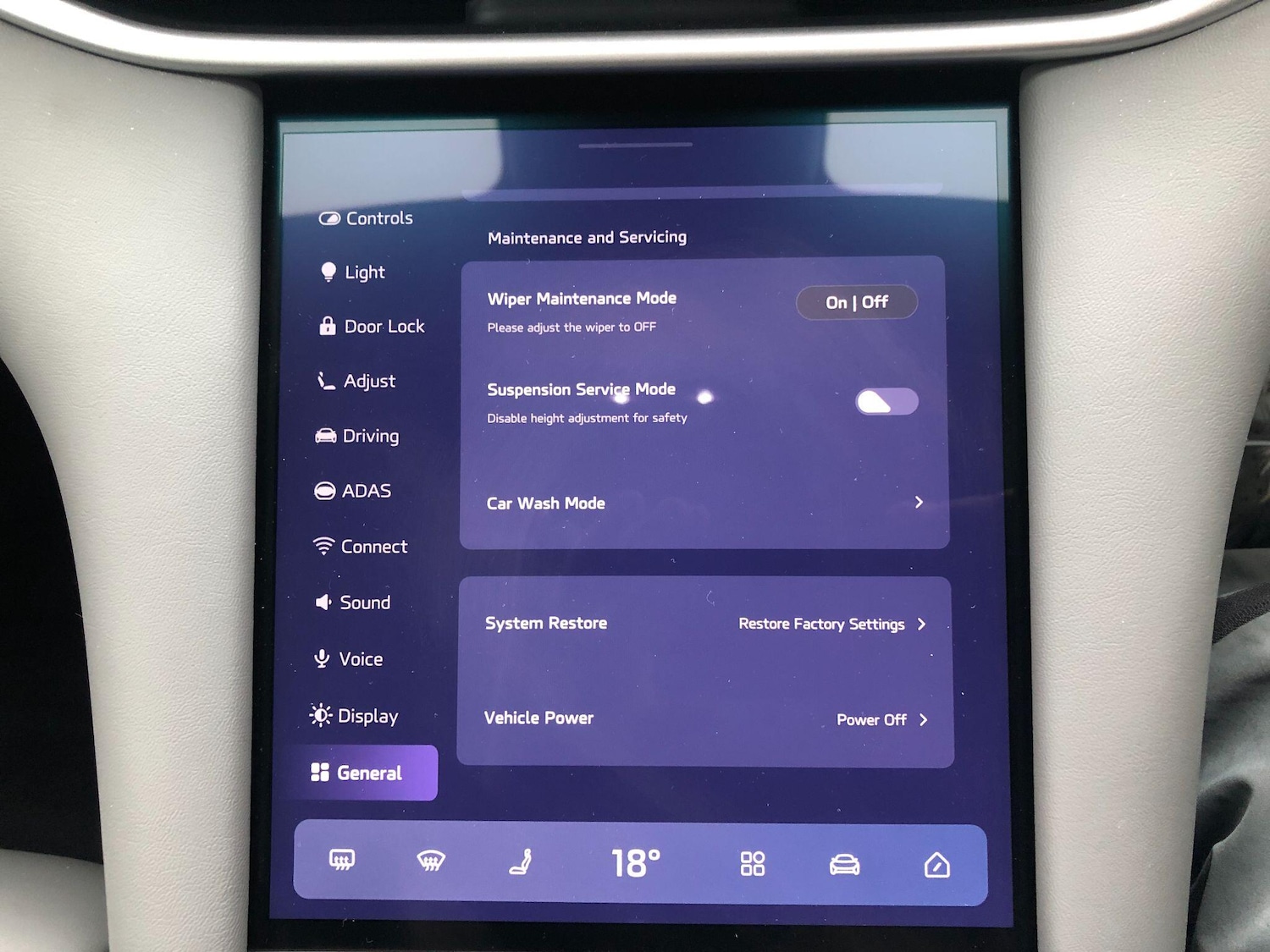 Used MG MG IM6 2025 for sale - 77074907: Photo 21