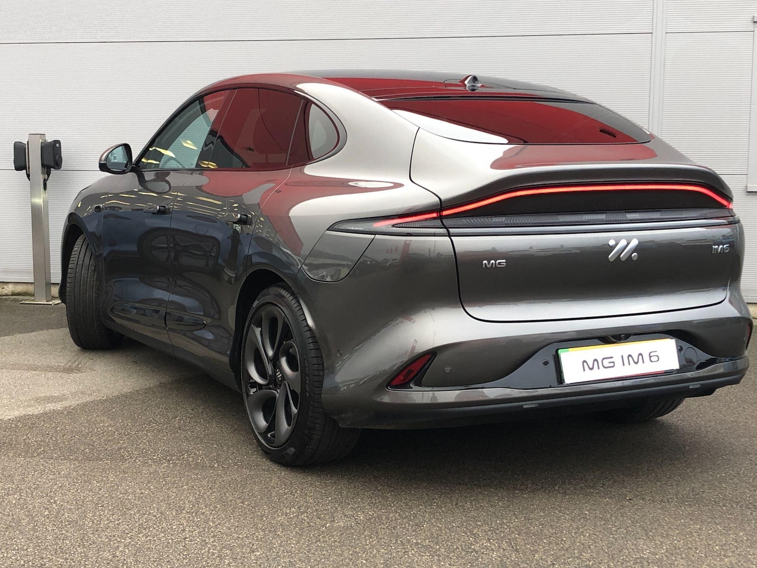 Used MG MG IM6 2025 for sale - 77074907: Photo 4