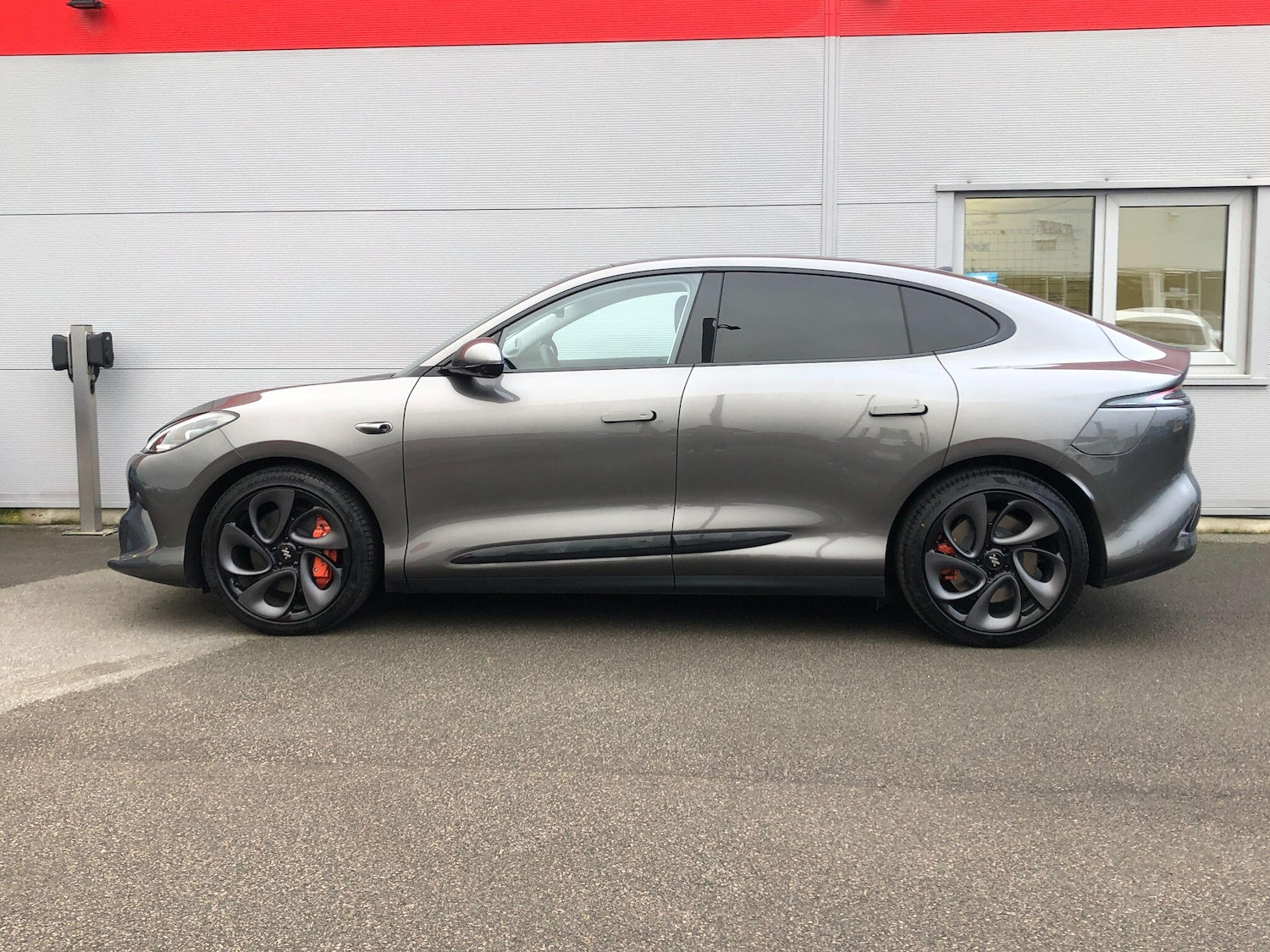 Used MG MG IM6 2025 for sale - 77074907: Photo 5