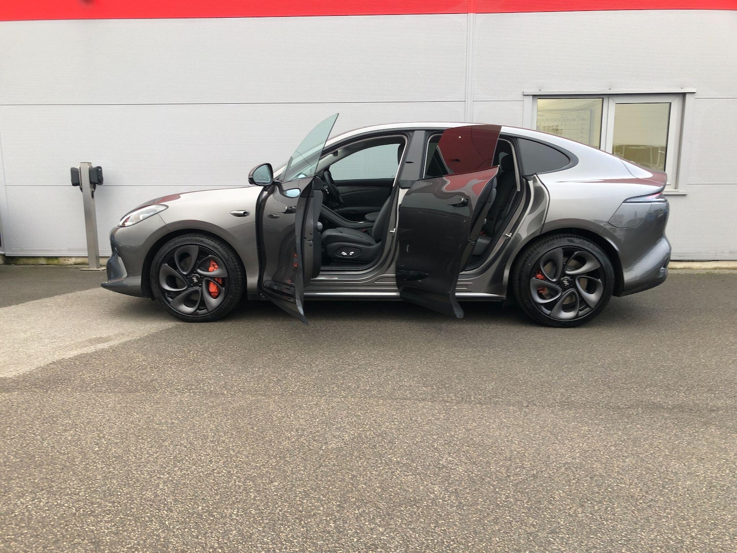 Used MG MG IM6 2025 for sale - 77074907: Photo 6