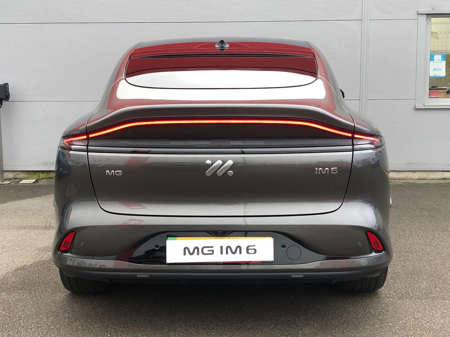 Used MG MG IM6 2025 for sale - 77074907: Photo 7