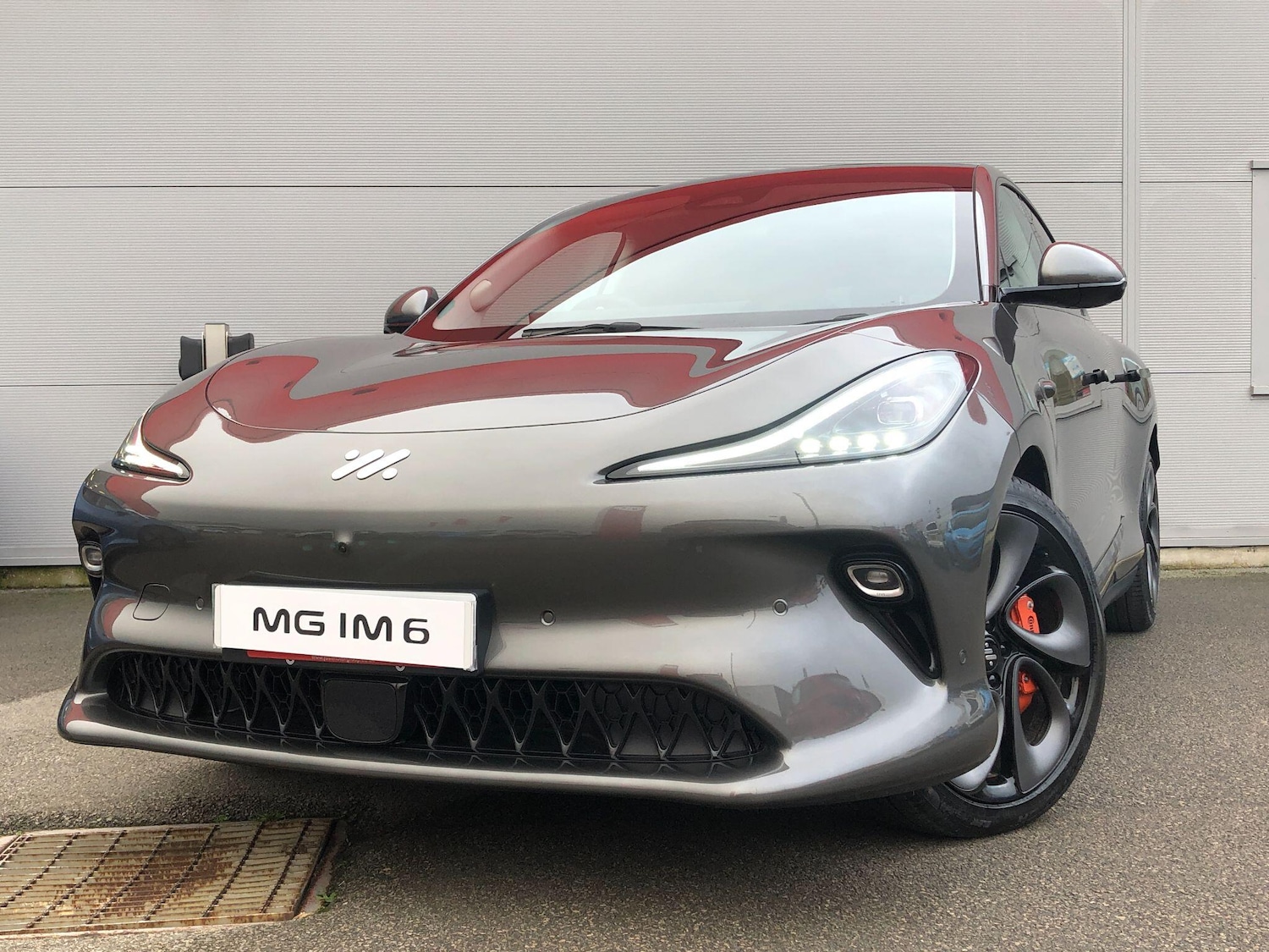 Used MG MG IM6 2025 for sale - 77074907: Photo 8