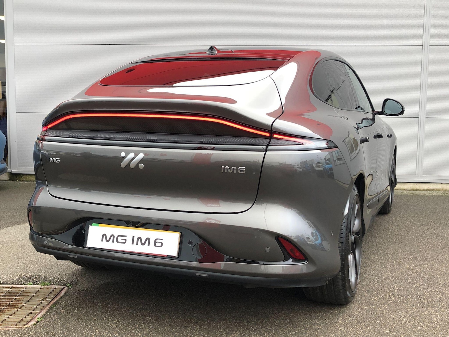 Used MG MG IM6 2025 for sale - 77074907: Photo 9