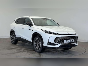 2024 (74) - 1.5 T-GDI Trophy DCT Euro 6 (s/s) 5dr