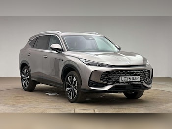 Used MG MG HS 2025 for sale - 78741540: Photo