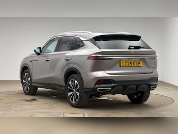 Used MG MG HS 2025 for sale - 78741540: Photo