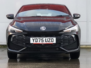 Used MG MG3 2025 for sale - 76898632: Photo