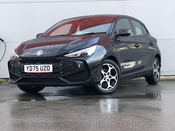 Used MG MG3 2025 for sale - 76898632: Photo