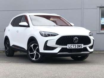 2024 (73) - 1.5 T-GDI Trophy DCT Euro 6 (s/s) 5dr