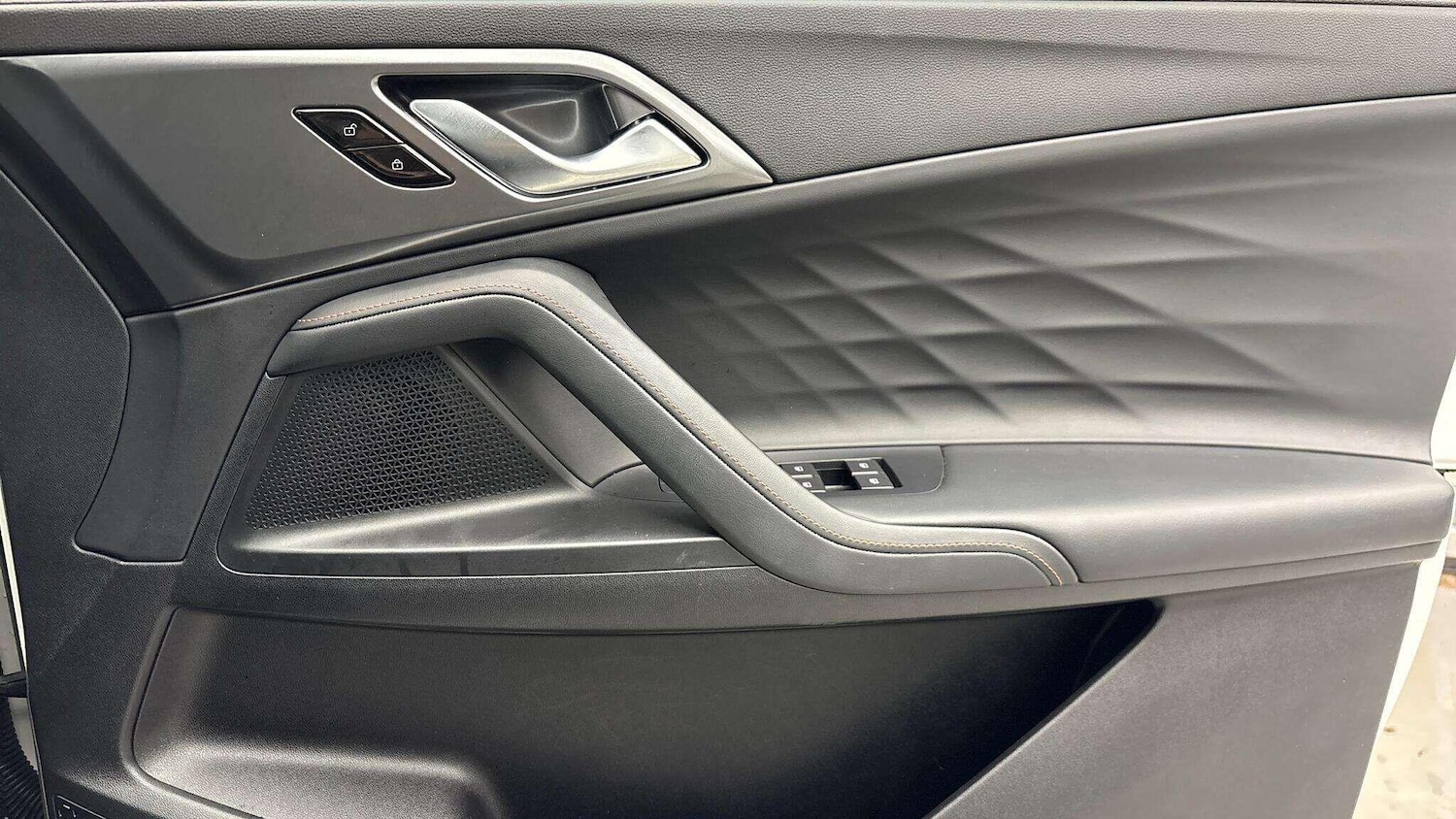 Used MG MG HS 2025 for sale - 76991732: Photo 12