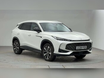 Used MG MG HS 2025 for sale - 76991732: Photo