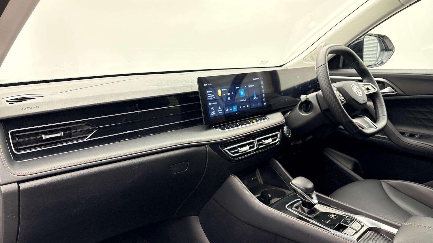 Used MG MG HS 2025 for sale - 76991732: Photo 3