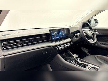 Used MG MG HS 2025 for sale - 76991732: Photo