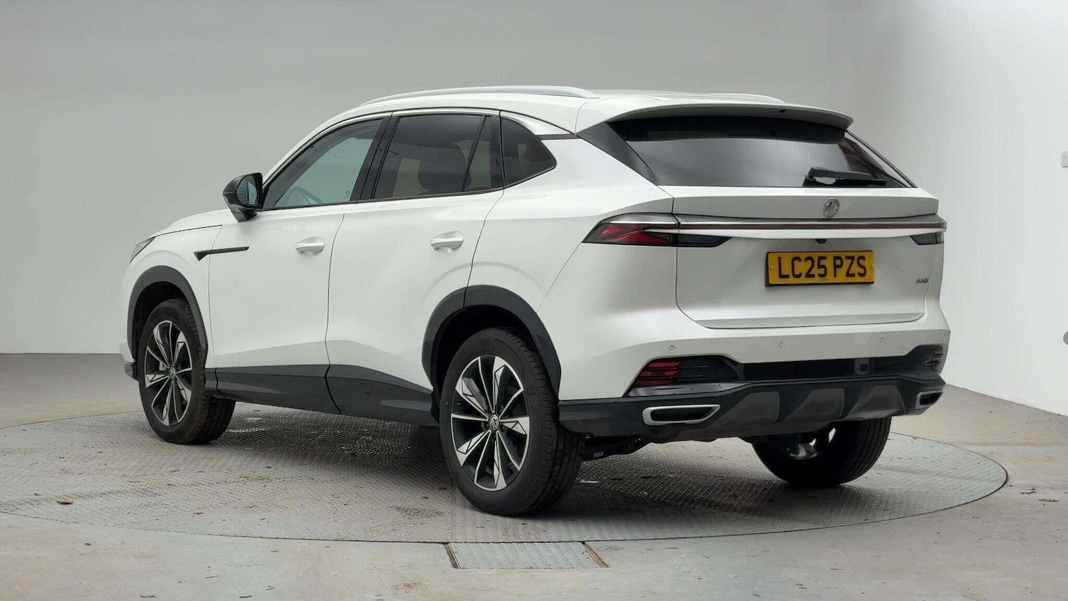 Used MG MG HS 2025 for sale - 76991732: Photo 4