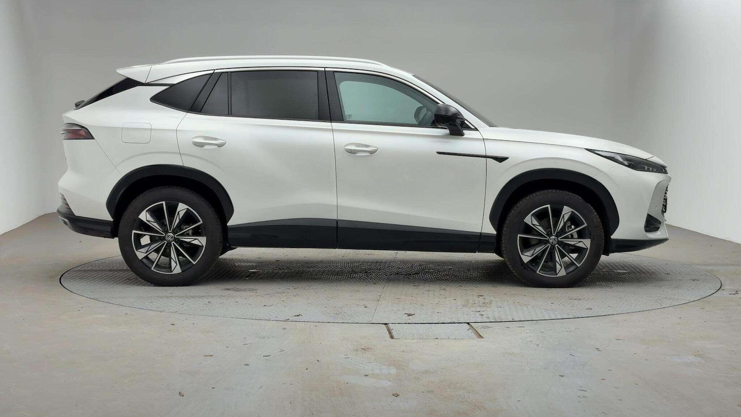 Used MG MG HS 2025 for sale - 76991732: Photo 5