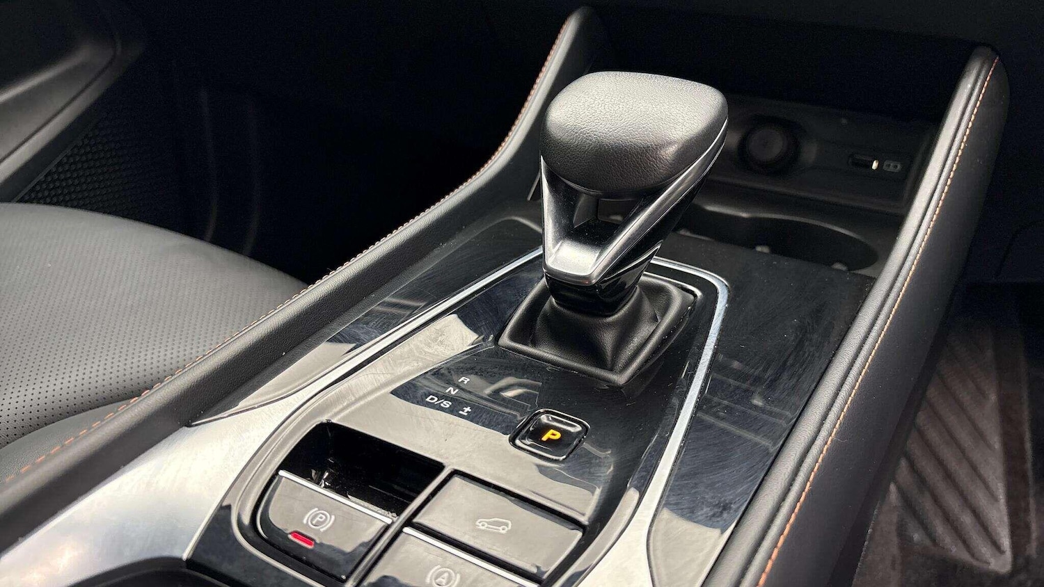 Used MG MG HS 2025 for sale - 76991732: Photo 7