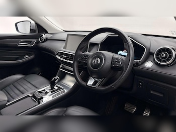 Used MG MG HS 2024 for sale - 78185299: Photo