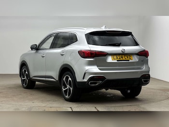 Used MG MG HS 2024 for sale - 78185299: Photo