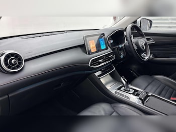 Used MG MG HS 2024 for sale - 78185299: Photo