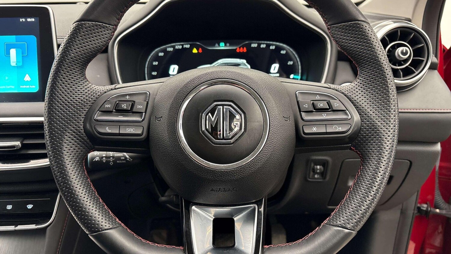 Used MG MG HS for sale - 77574179: Photo 11