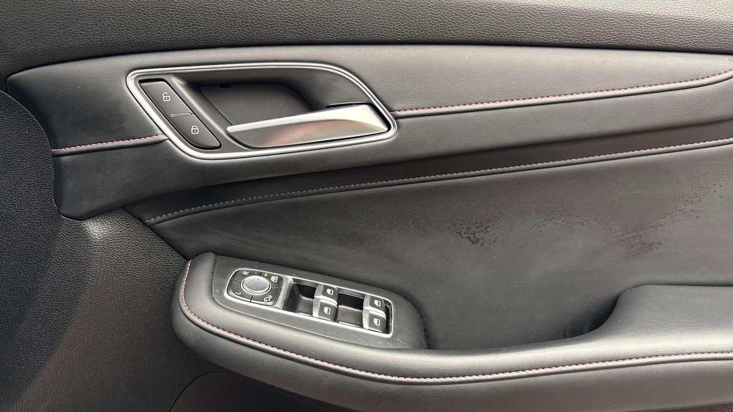 Used MG MG HS for sale - 77574179: Photo 12