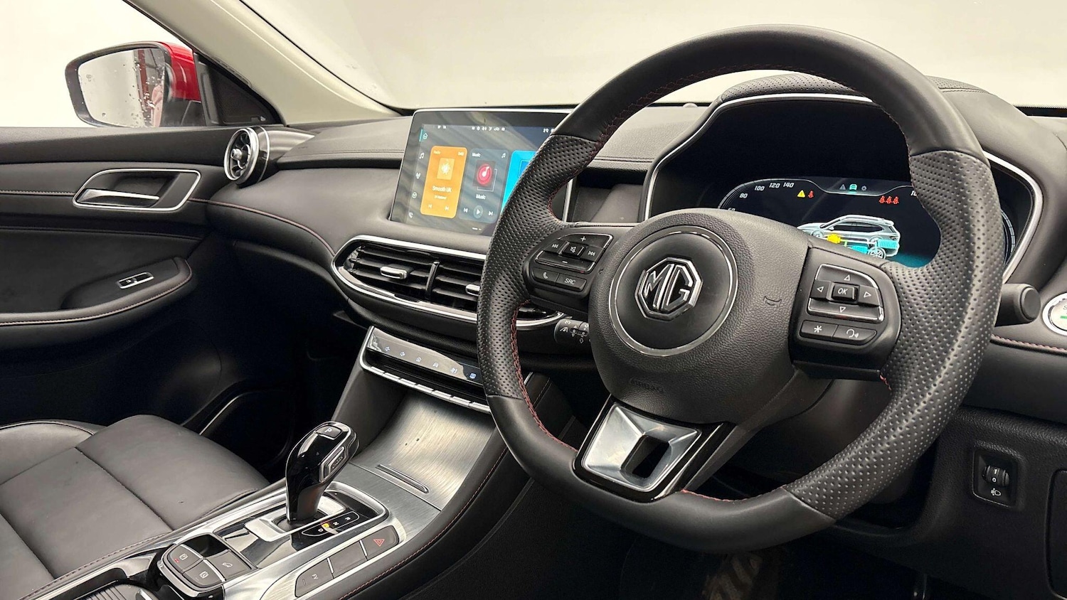 Used MG MG HS for sale - 77574179: Photo 2