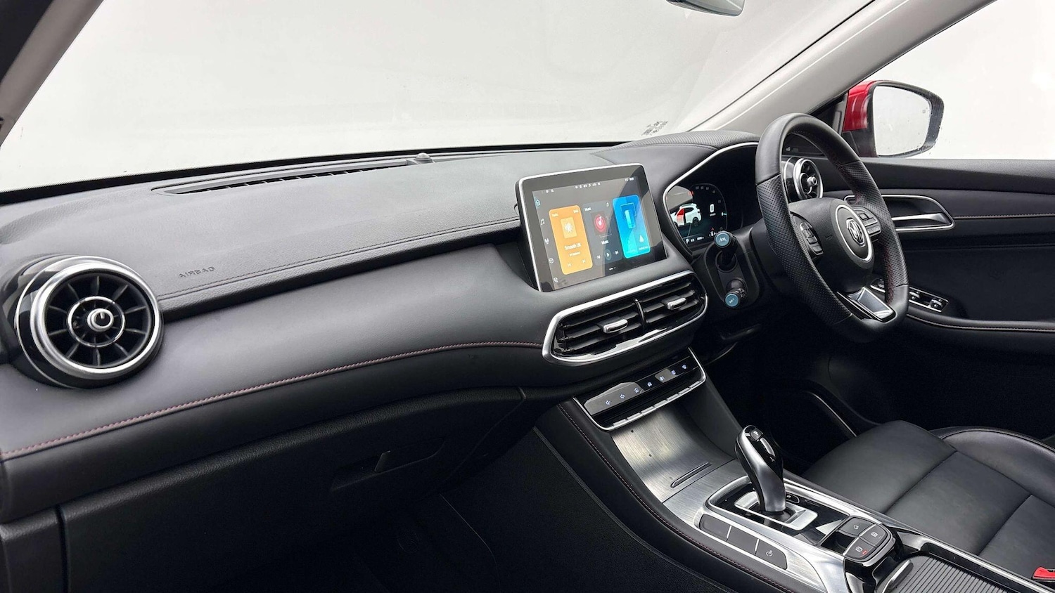 Used MG MG HS for sale - 77574179: Photo 3