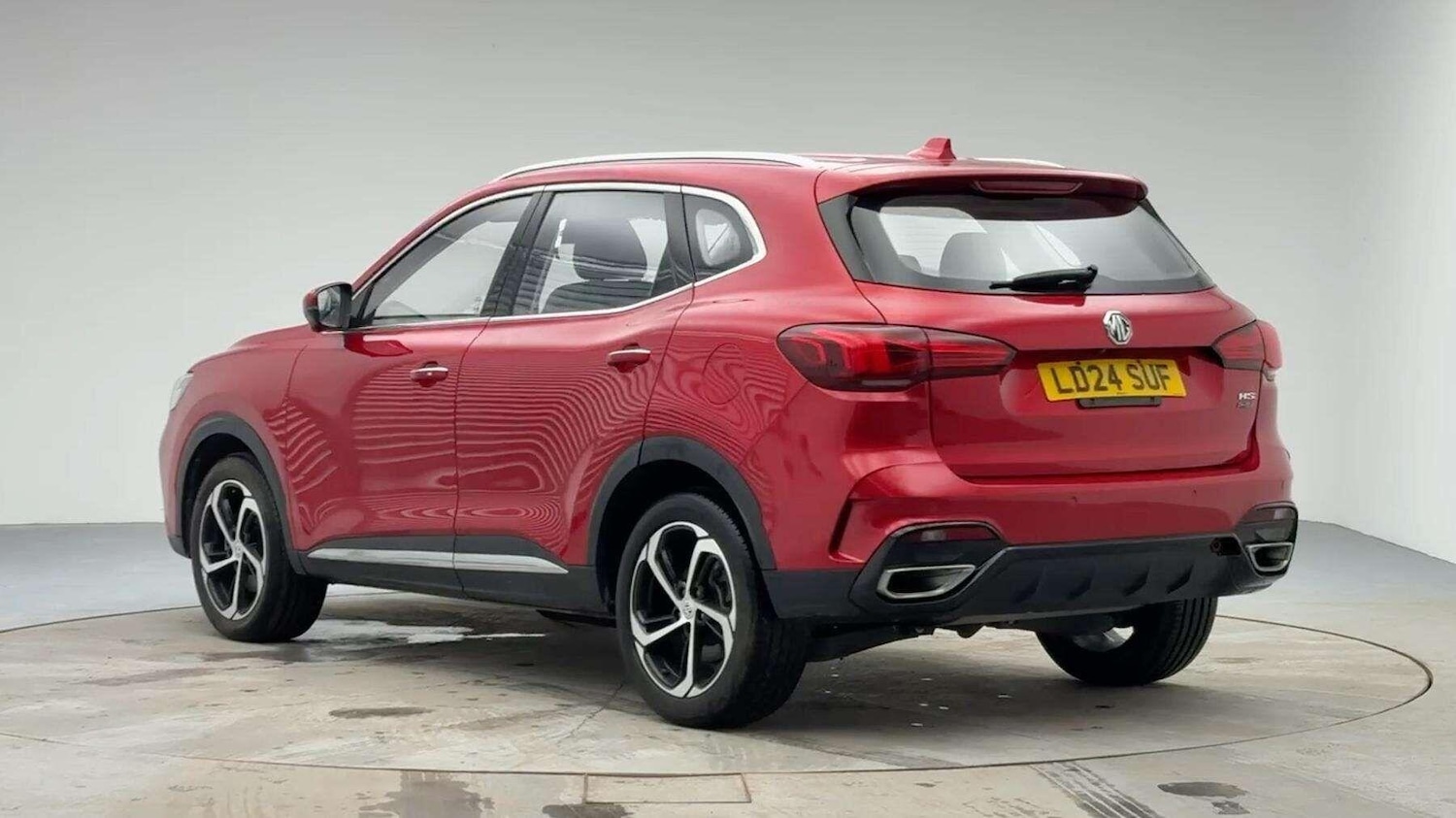 Used MG MG HS for sale - 77574179: Photo 4