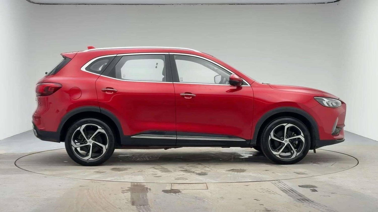 Used MG MG HS for sale - 77574179: Photo 5