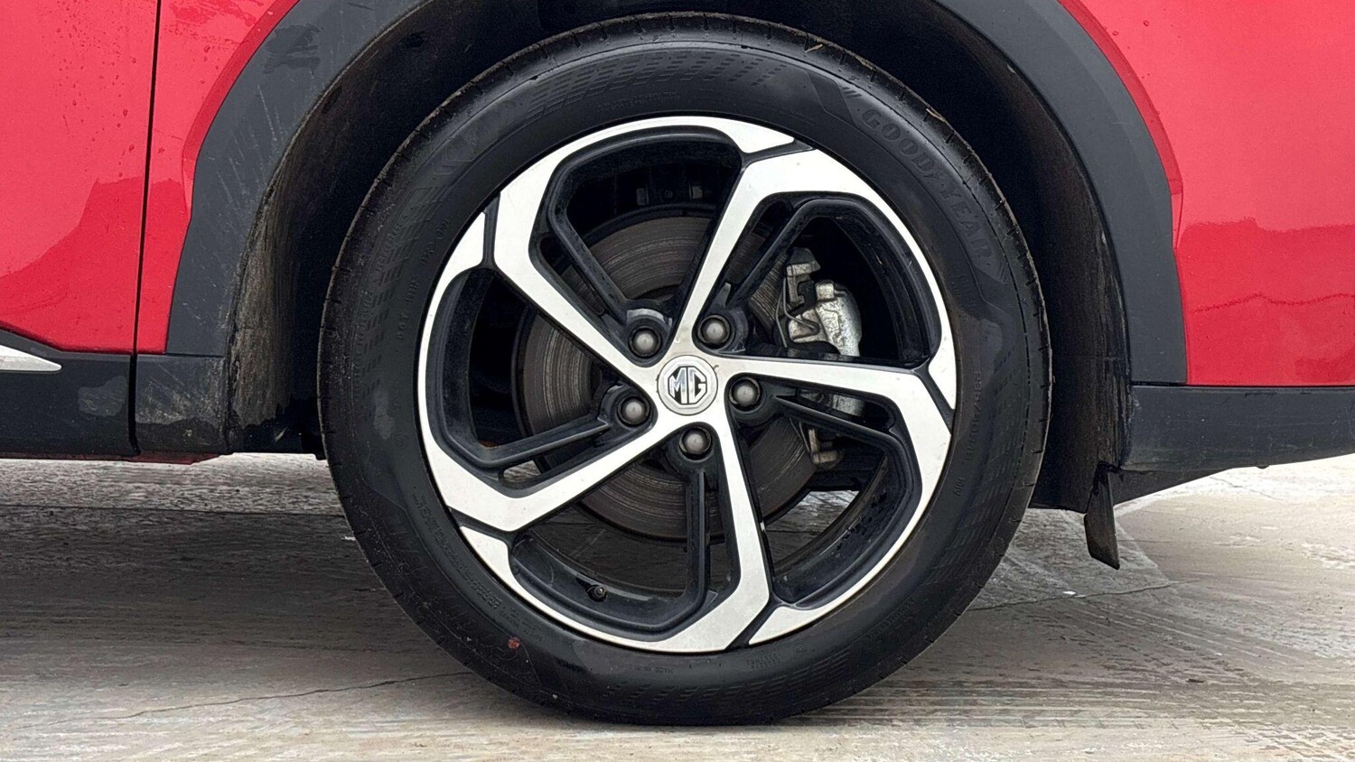 Used MG MG HS for sale - 77574179: Photo 6