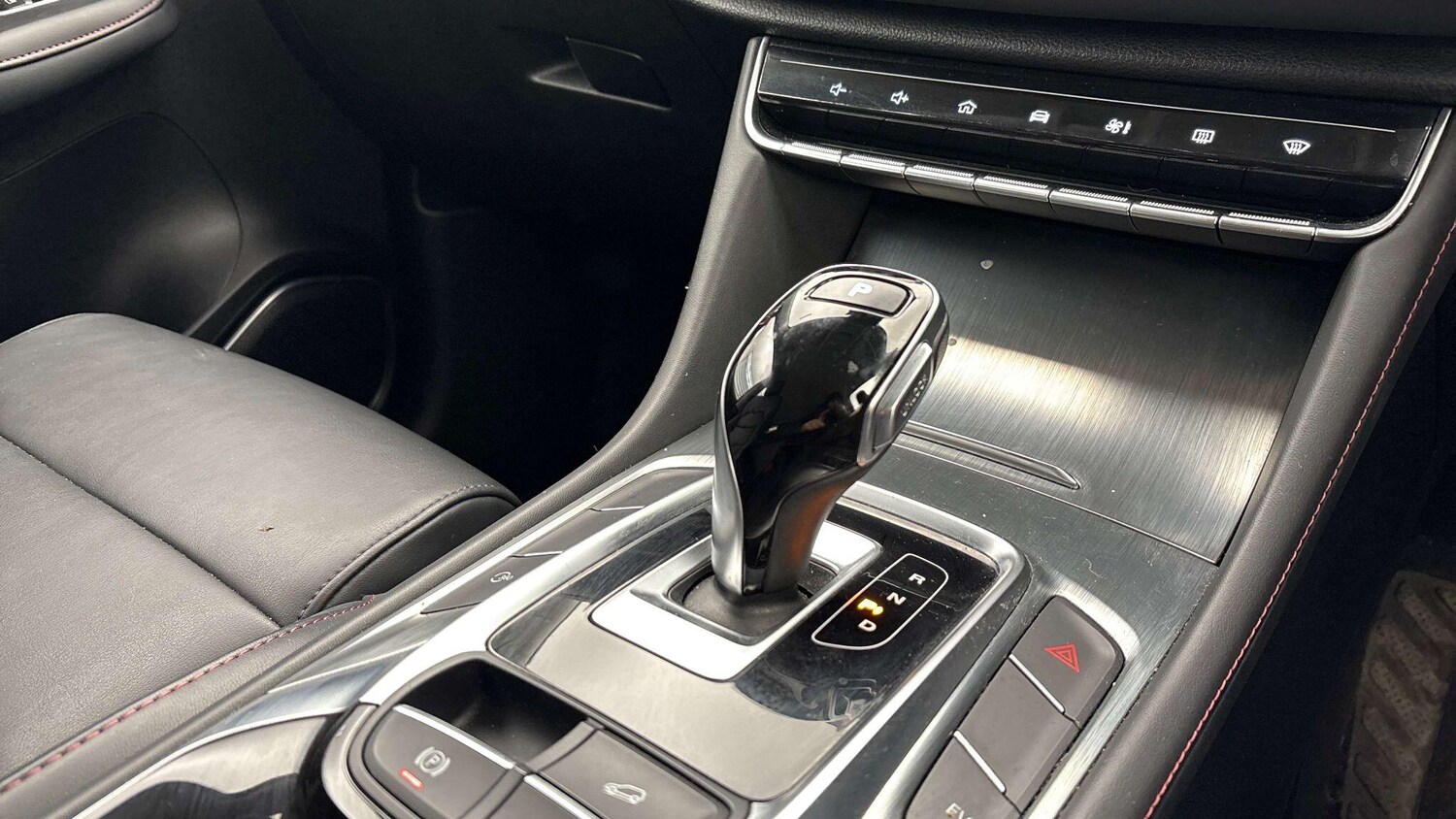 Used MG MG HS for sale - 77574179: Photo 7