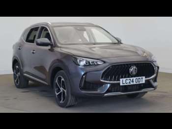 Used MG MG HS 2024 for sale - 75174839: Photo