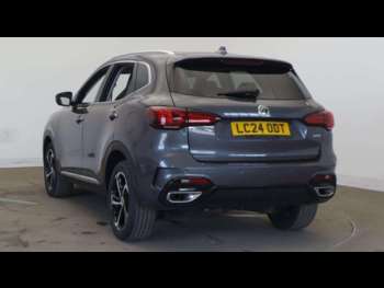 Used MG MG HS 2024 for sale - 75174839: Photo