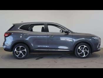 Used MG MG HS 2024 for sale - 75174839: Photo